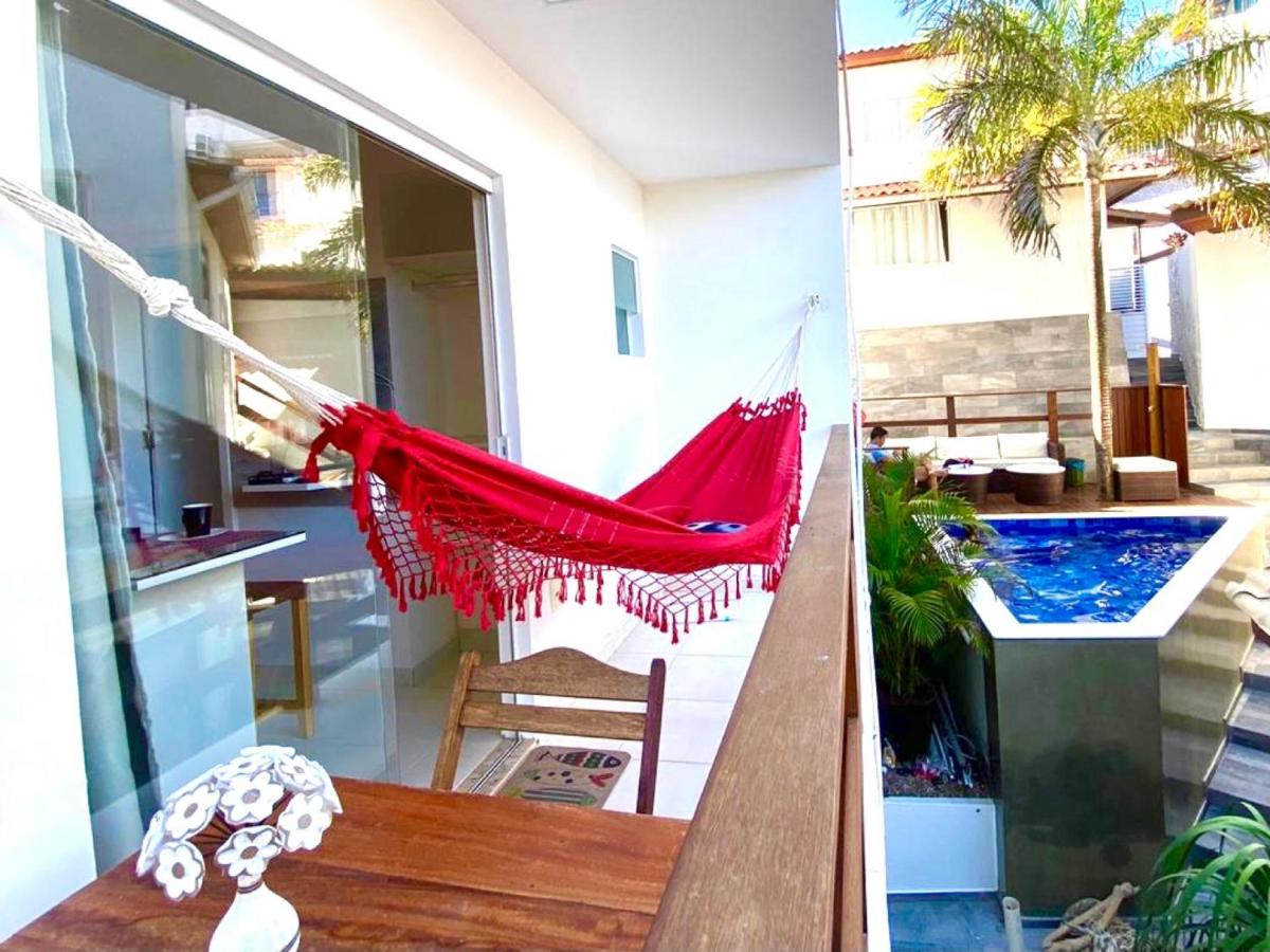 Appartamento con Vista Piscina 