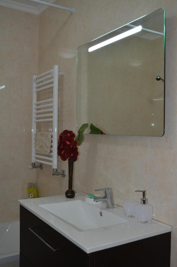 Appartamento Standard con 1 Camera da Letto e Terrazza - Rua Oliveira Monteiro 665 