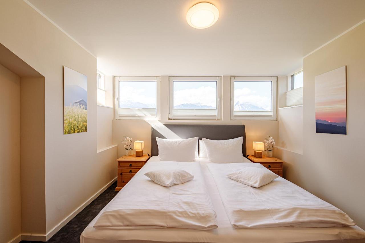 Appartement avec Vue sur la Montagne