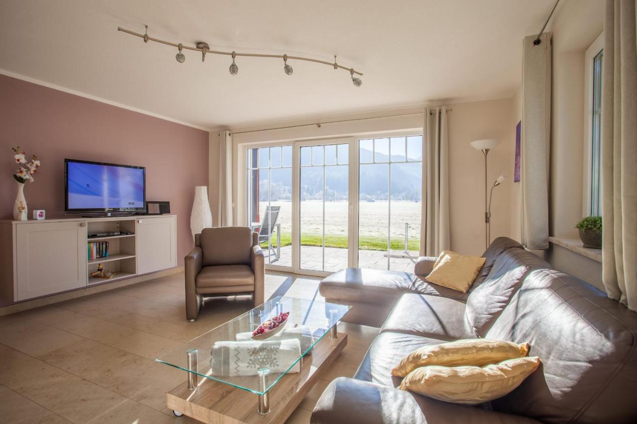 Lebenslust - B&B
