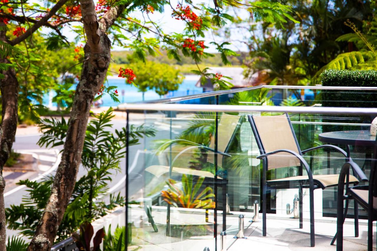 2 Bedroom Renovated Townhouse, Walk to Noosa River - Ferienwohnung