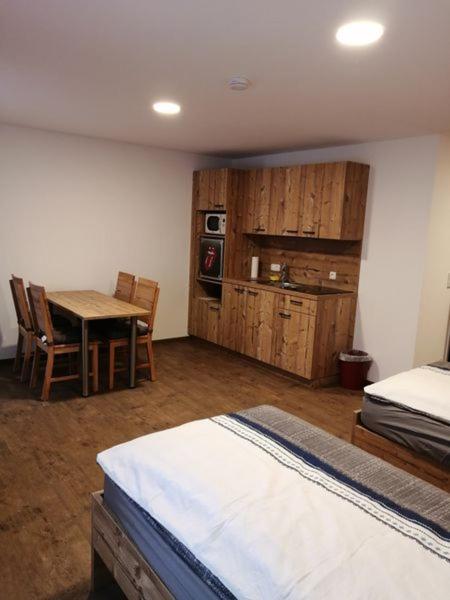 Hansmayrgut - B&B
