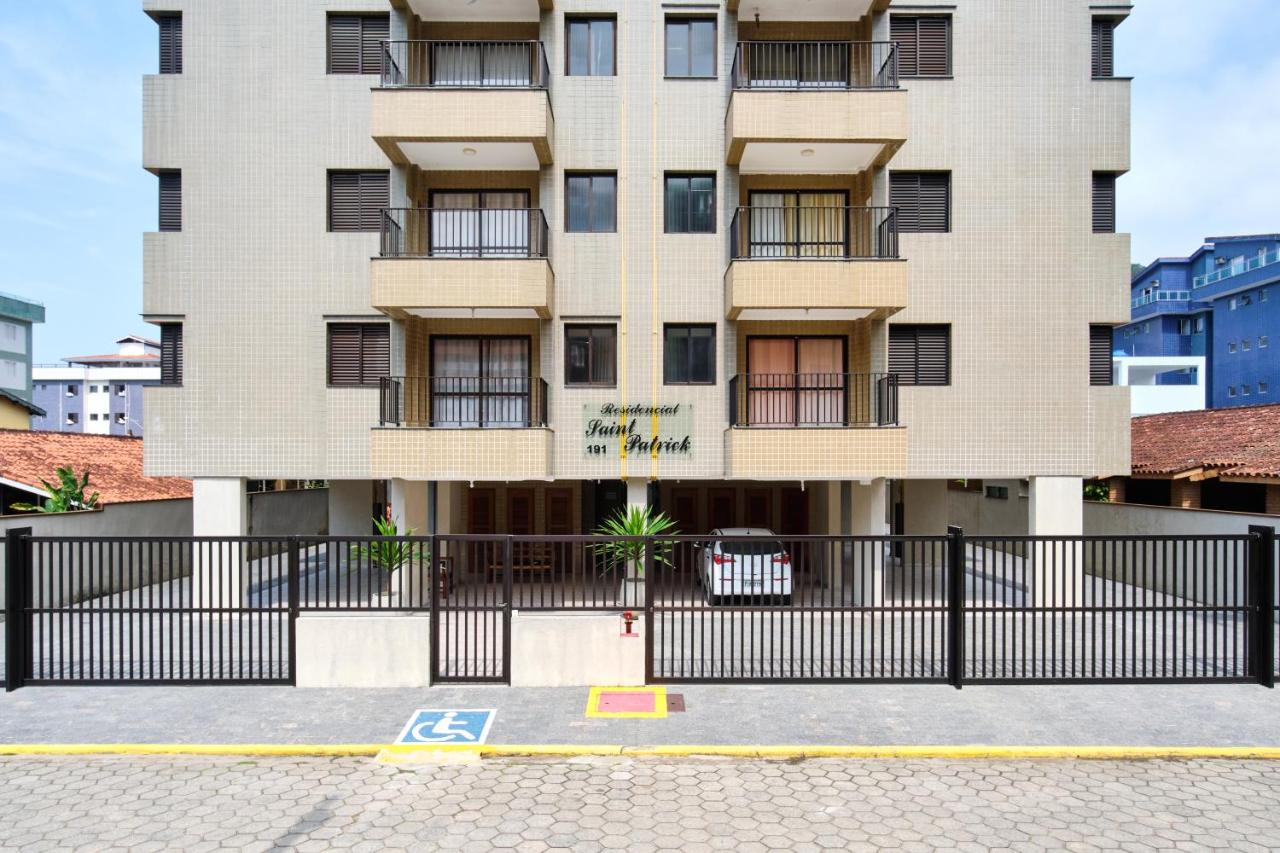 Apartamento para Temporada - B&B
