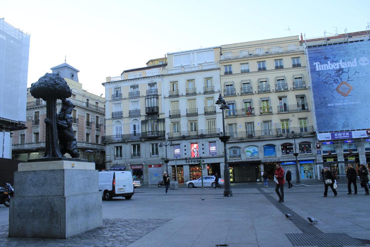 Hostal Ana Belen - Ferienwohnung