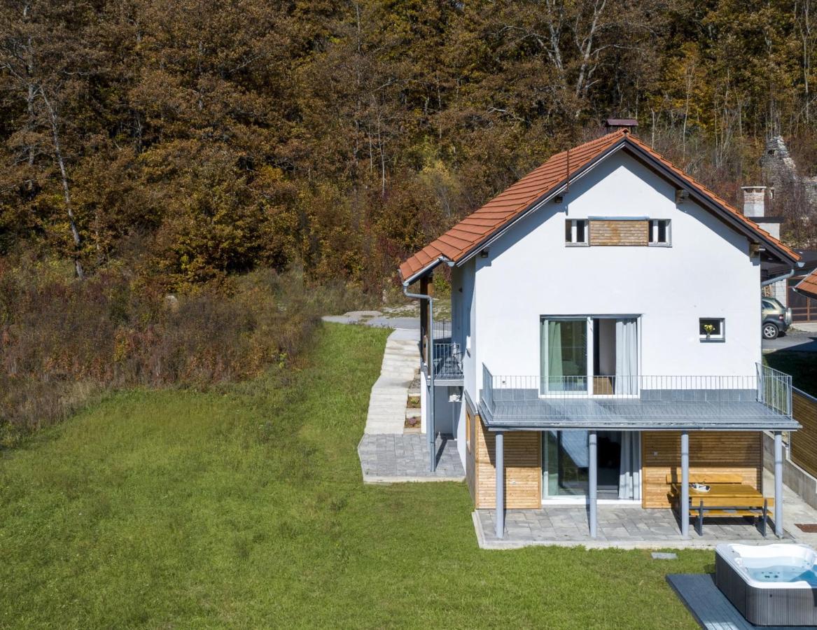 Velebit Lodge - Ferienwohnung