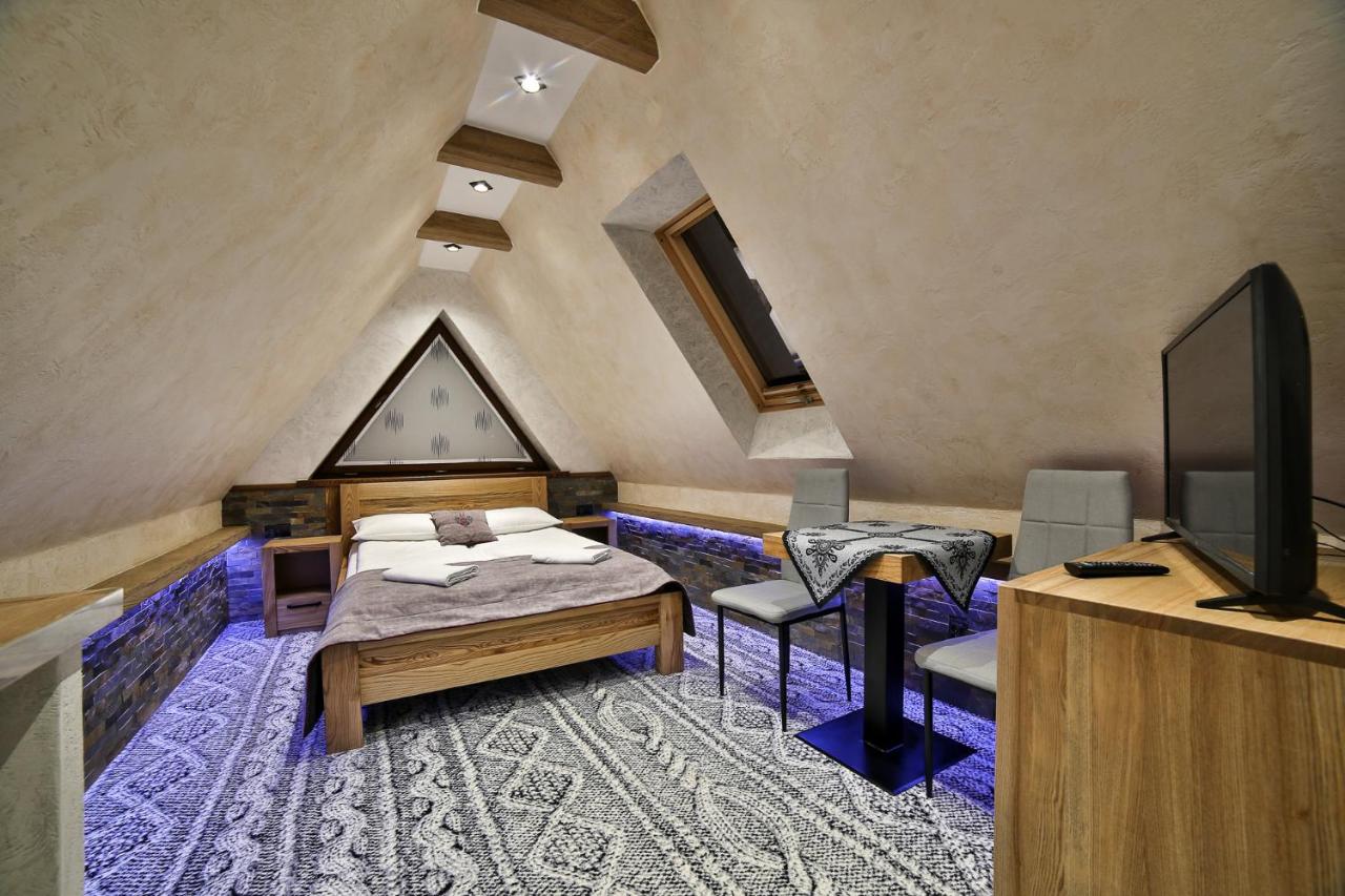 Petite Chambre Double