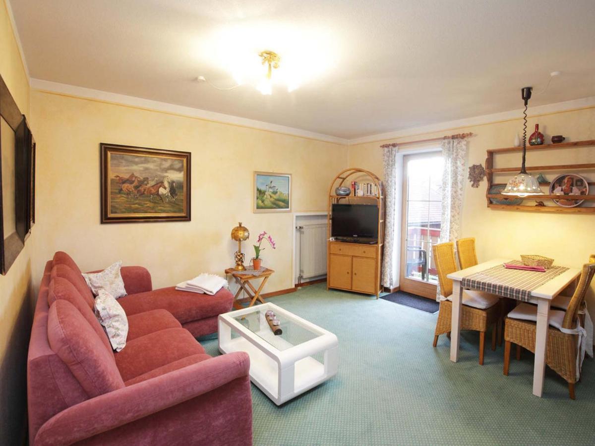 Apartment mit 2 Schlafzimmern