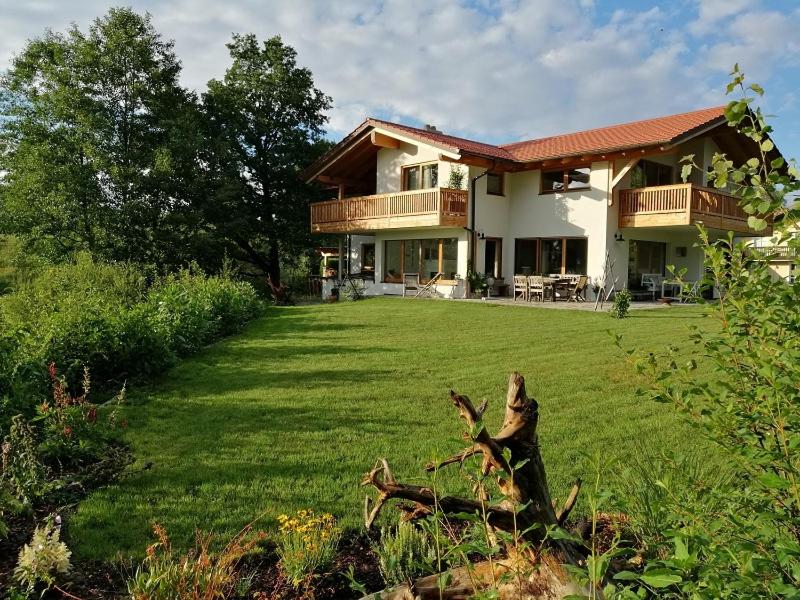 Wolke 8 - B&B