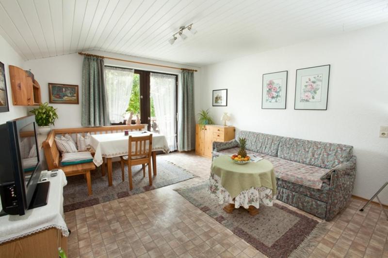 Appartamento con Balcone