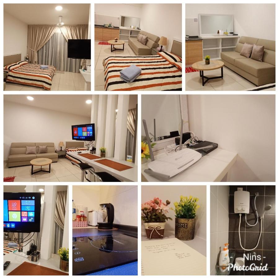 B&B Bangi - Nins Evo Bangi - Bed and Breakfast Bangi