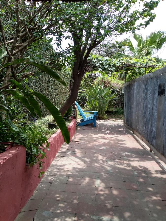 La casa de Delfina - B&B