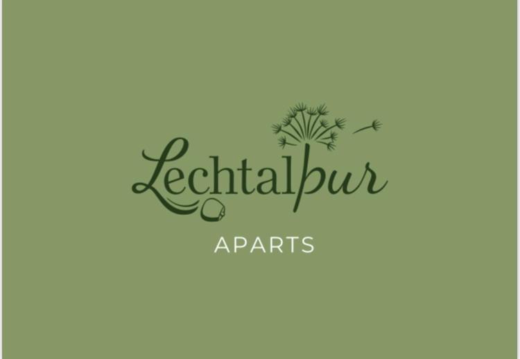 Lechtal-Pur-Aparts - Bed and Breakfast