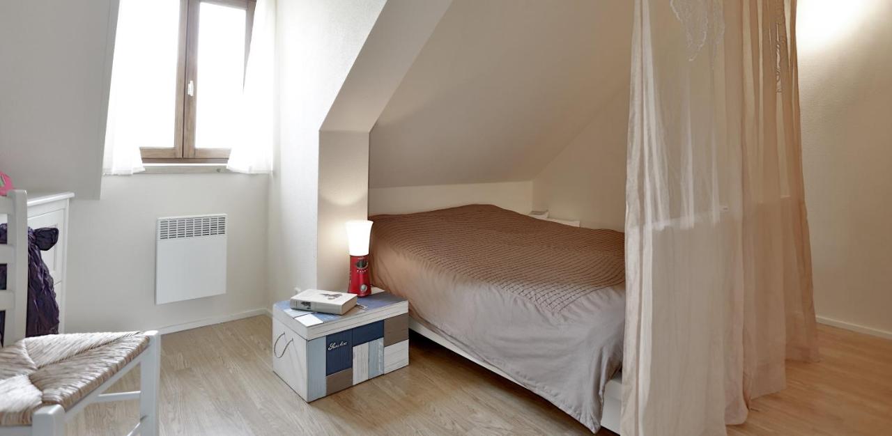 Cottage met 2 Slaapkamers
