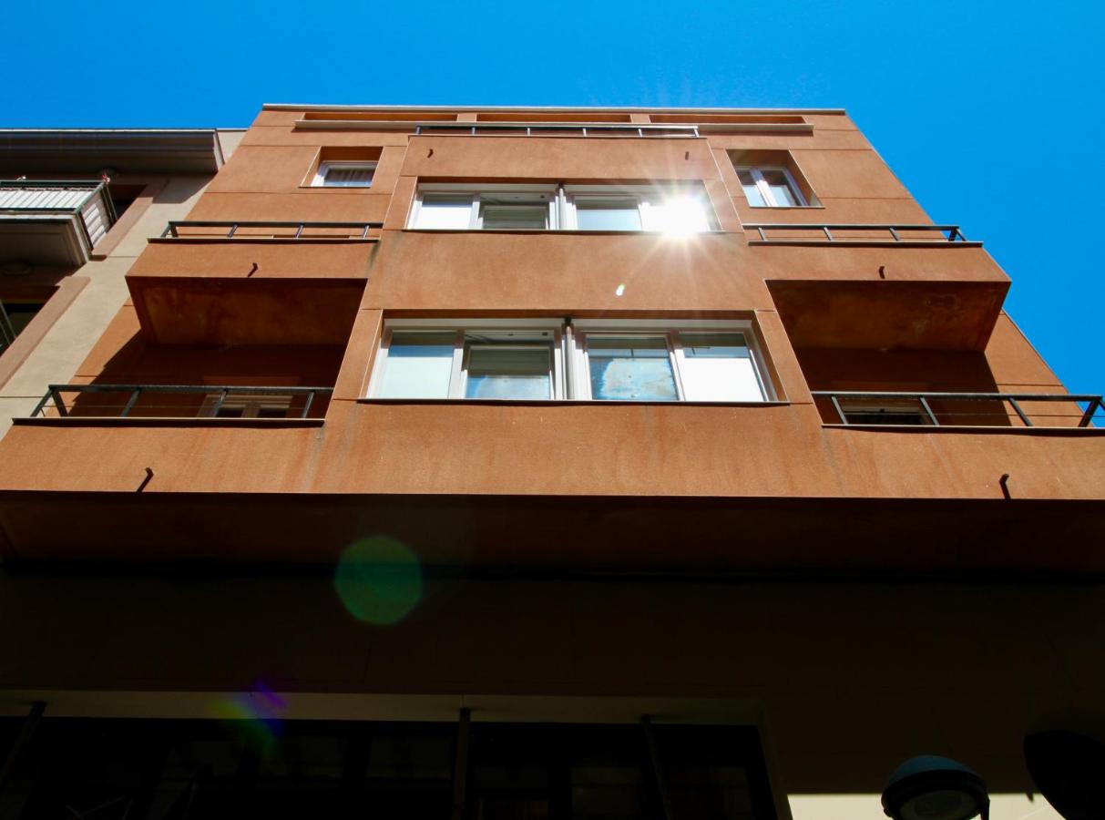 Espinach Port Serrallo - B&B