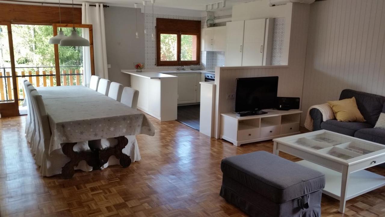 Apartamento de 3 dormitorios