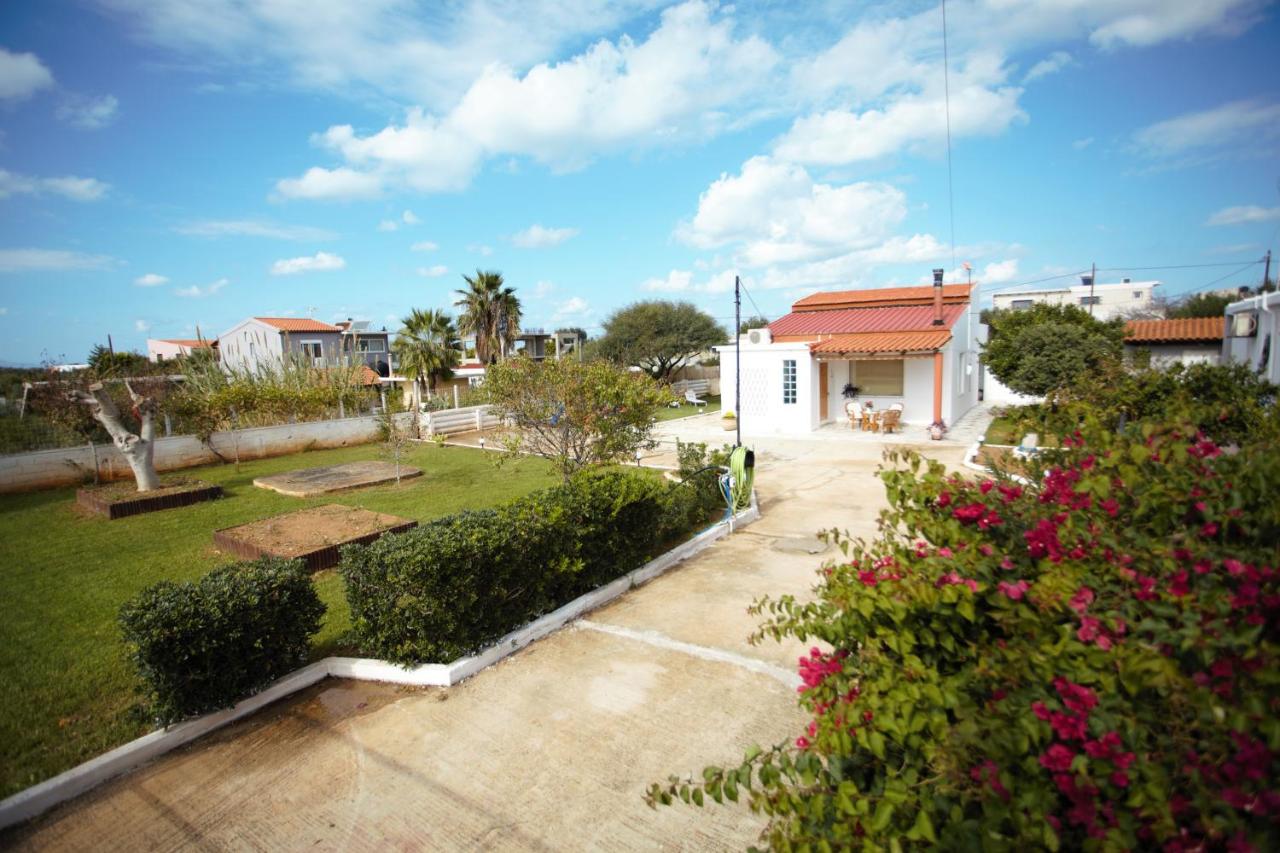 B&B Stavros - Evas House 7 mins walk to beach - Bed and Breakfast Stavros