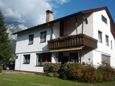 Haus Tapestry - B&B Nötsch