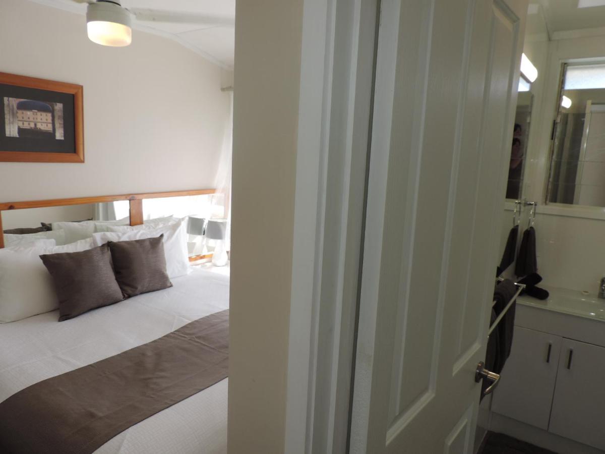 Appartement 2 Chambres - Vue sur Océan et Location de Voitures