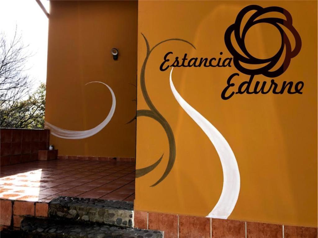 Estancia Edurne - B&B Munguía