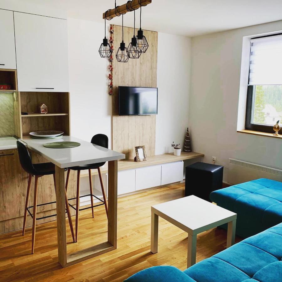Jahorina apartman Val - B&B