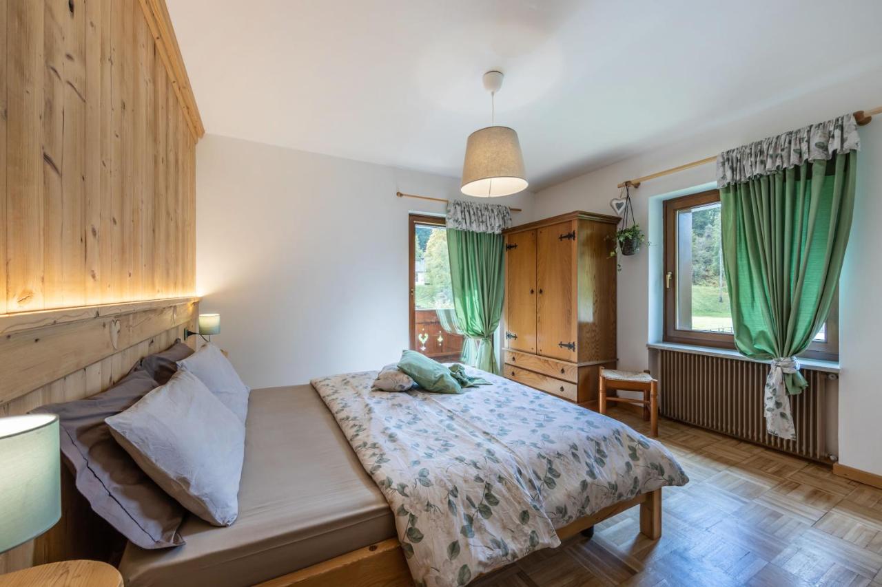 Double Room with Balcony (2 Adults + 1 Child)