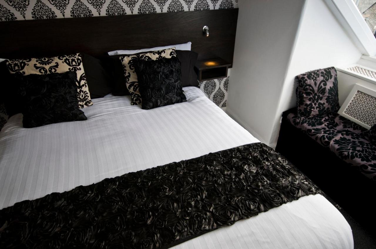 Superior King Room - 8