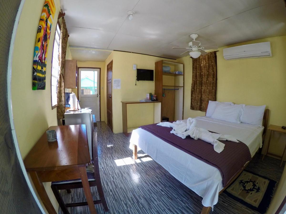 Queen Room with Sea View