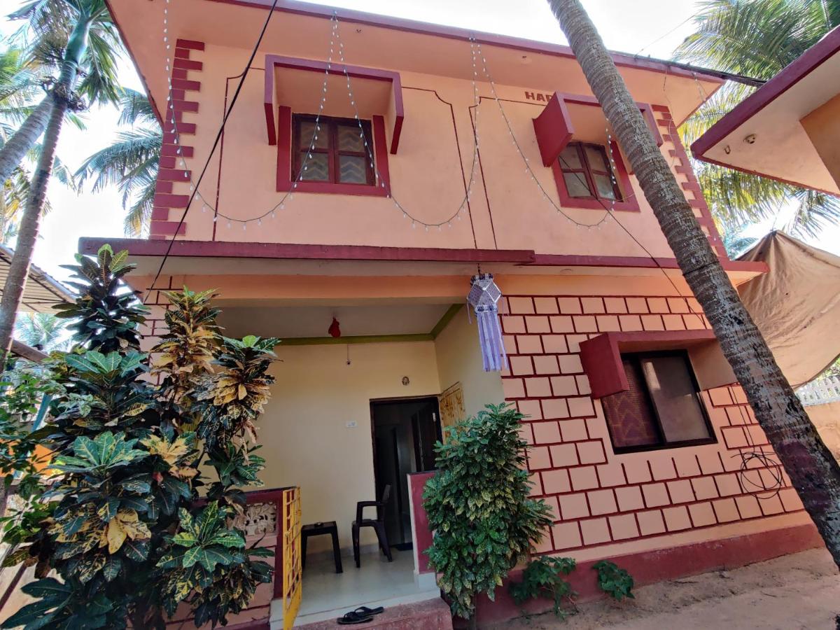 B&B Anjuna - Shree Hari Guest House - Bed and Breakfast Anjuna