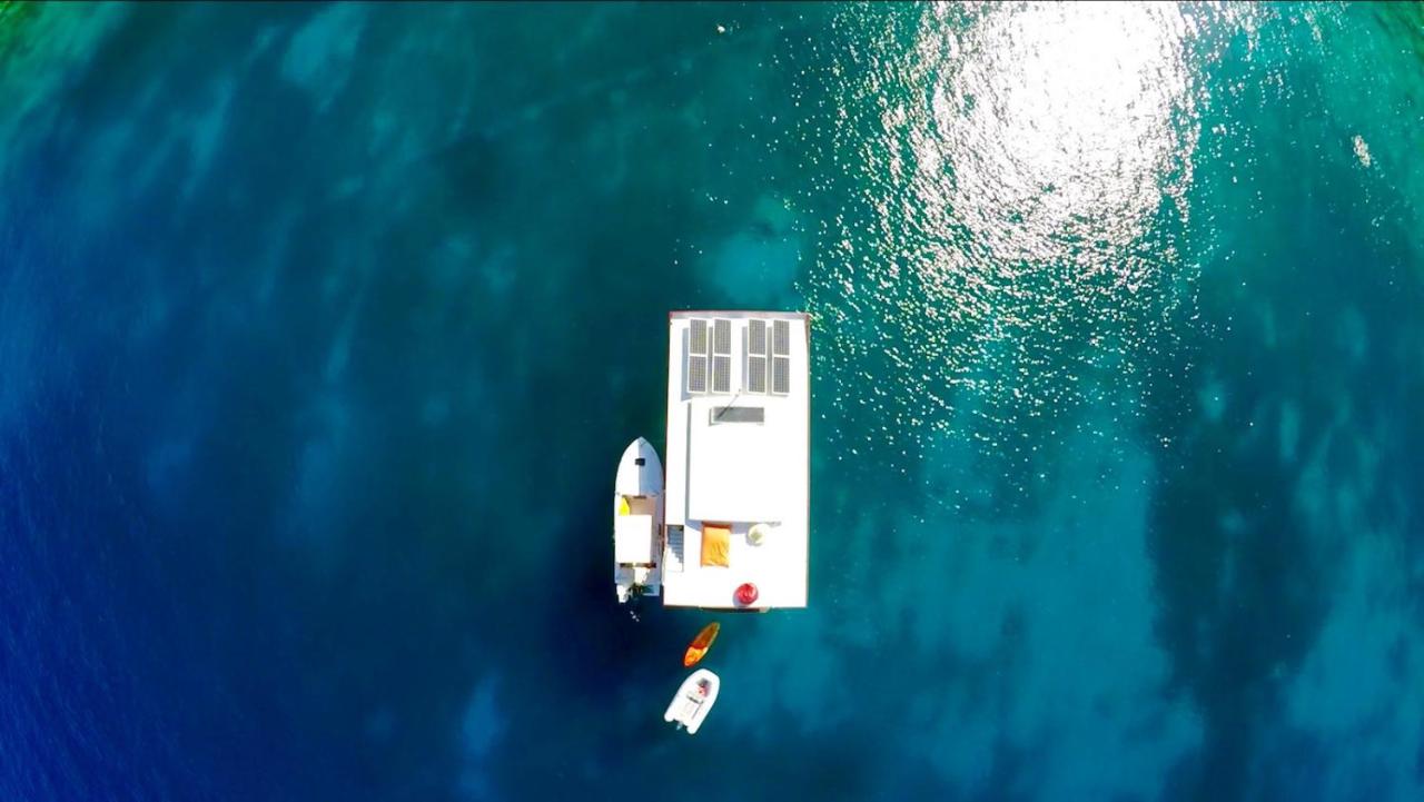 Aqualodge Guadeloupe - B&B