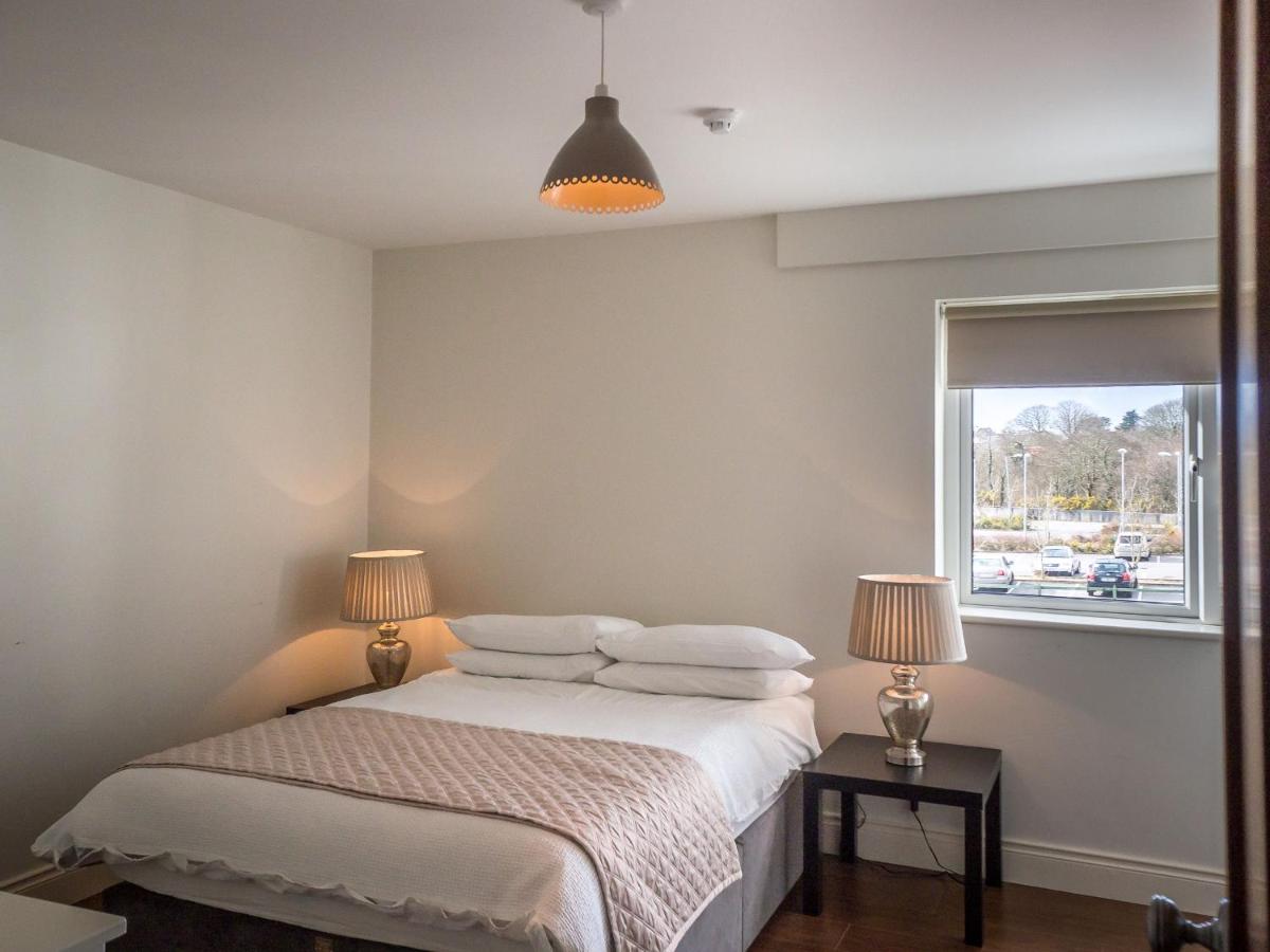 Carraroe Apartment - Chambres d’hôtes
