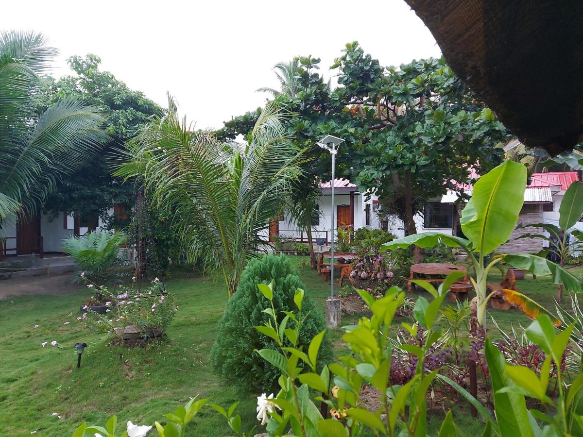 Monolocale Familiare