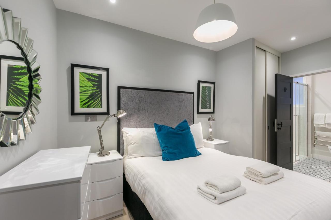 Appartamento Standard con 1 Camera da Letto 