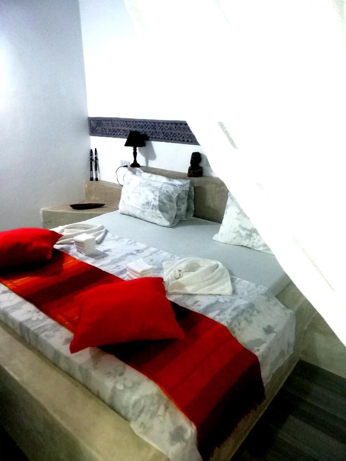 King Room with Garden View