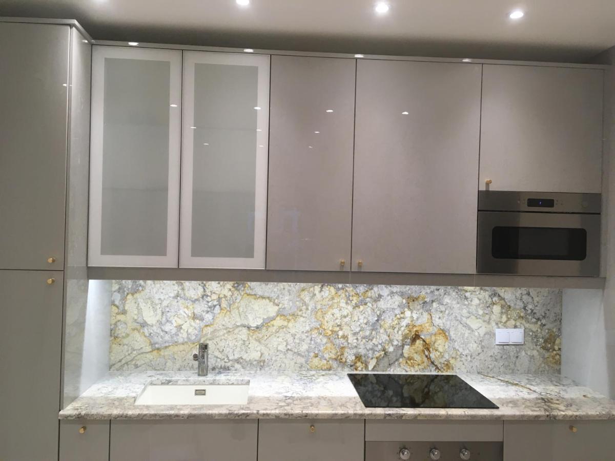 Suite con 2 Camere da Letto