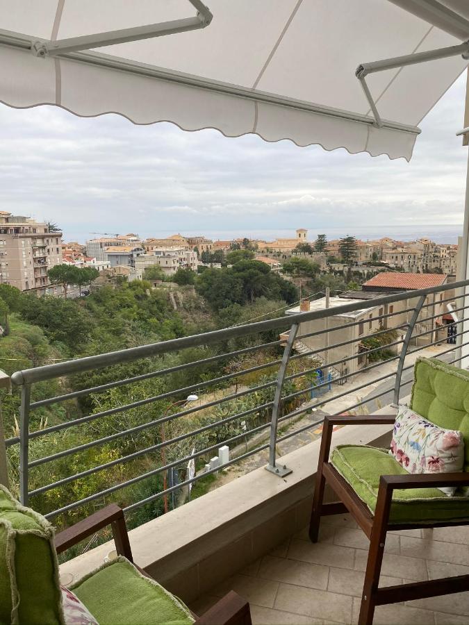 Puro Lino Tropea, Casa B&B al Centro - Bed and Breakfast
