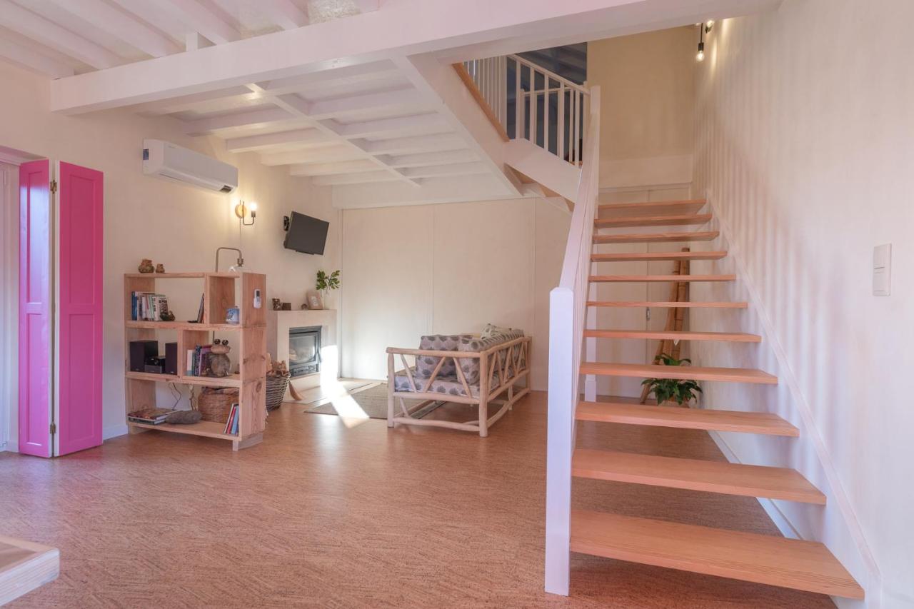 Casa con 3 Camere da Letto