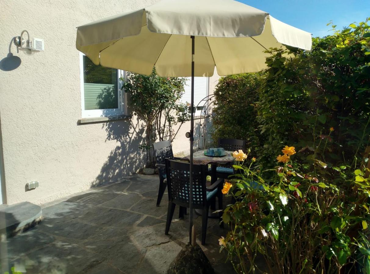 Ferienwohnung Erlengrund - Ferienwohnung