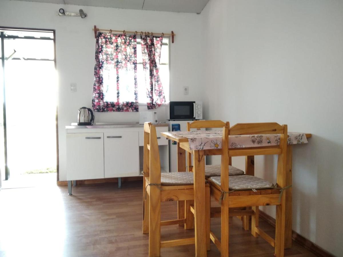 Appartement met 1 Slaapkamer