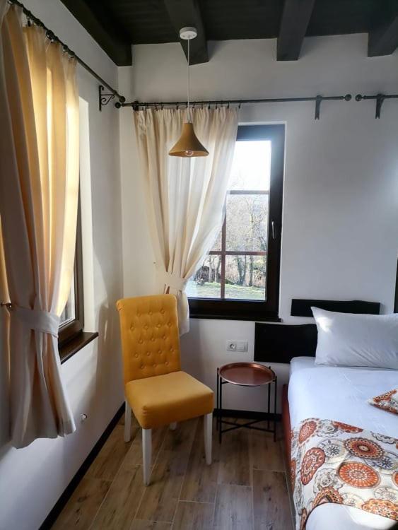 Deluxe Villa