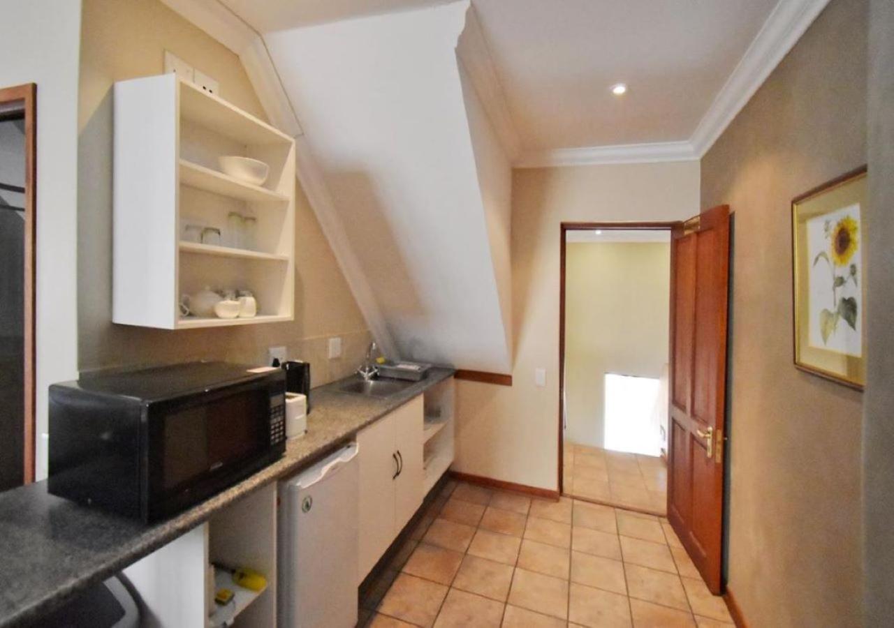 Camera Queen con Balcone