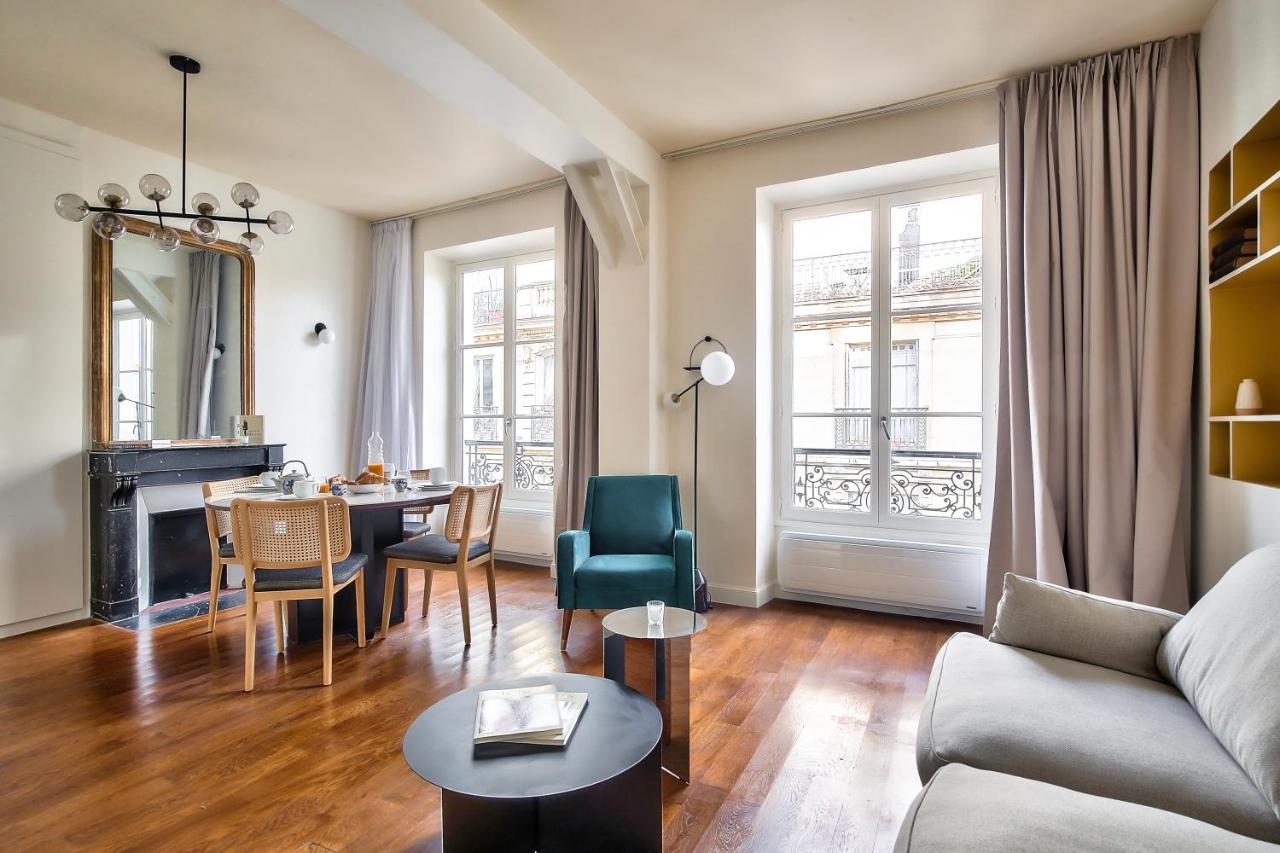 B&B Paris - The Perfect Parisian Flat Bd St-Germain - Mid Term - Bed and Breakfast Paris