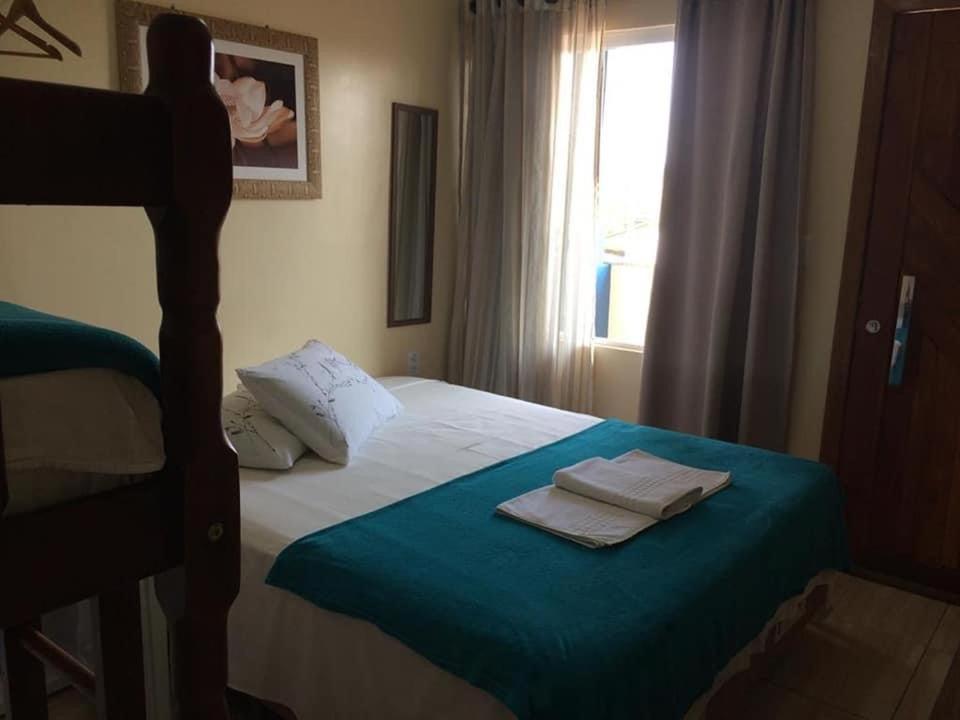 Camera Quadrupla Familiare