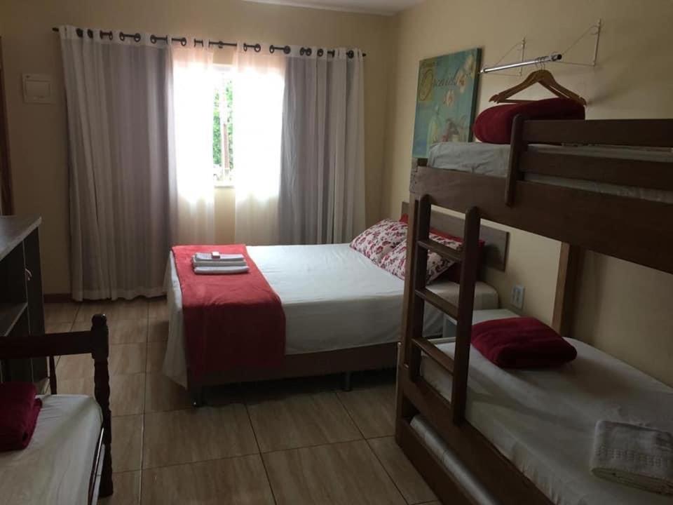 Camera Familiare Ampia