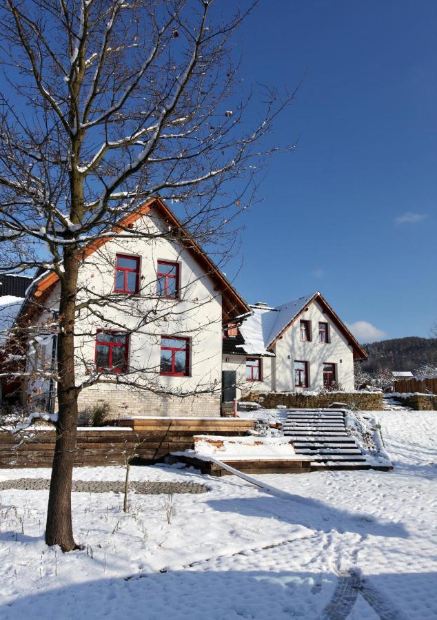 Camera Matrimoniale con Patio