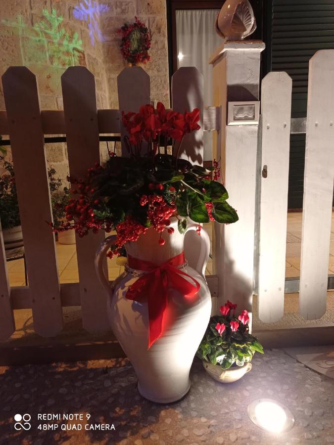 Trullo Di Tagaro - Bed and Breakfast