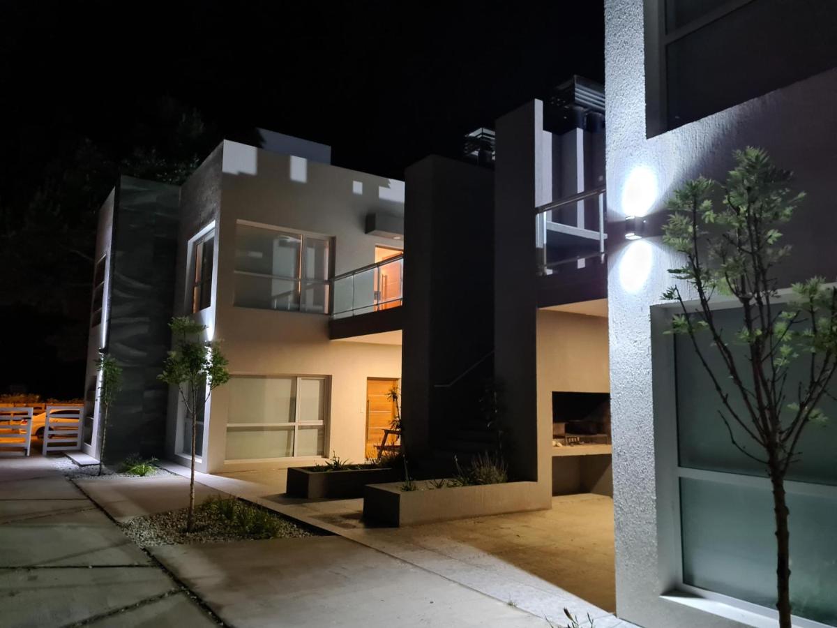 DOS PINOS - Ferienwohnung