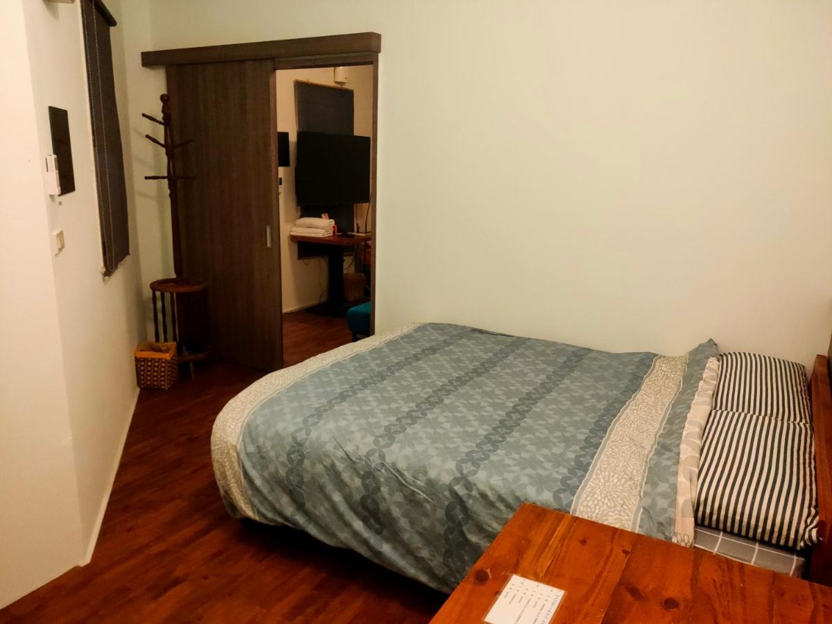 Vierpersoonskamer met Eigen Badkamer