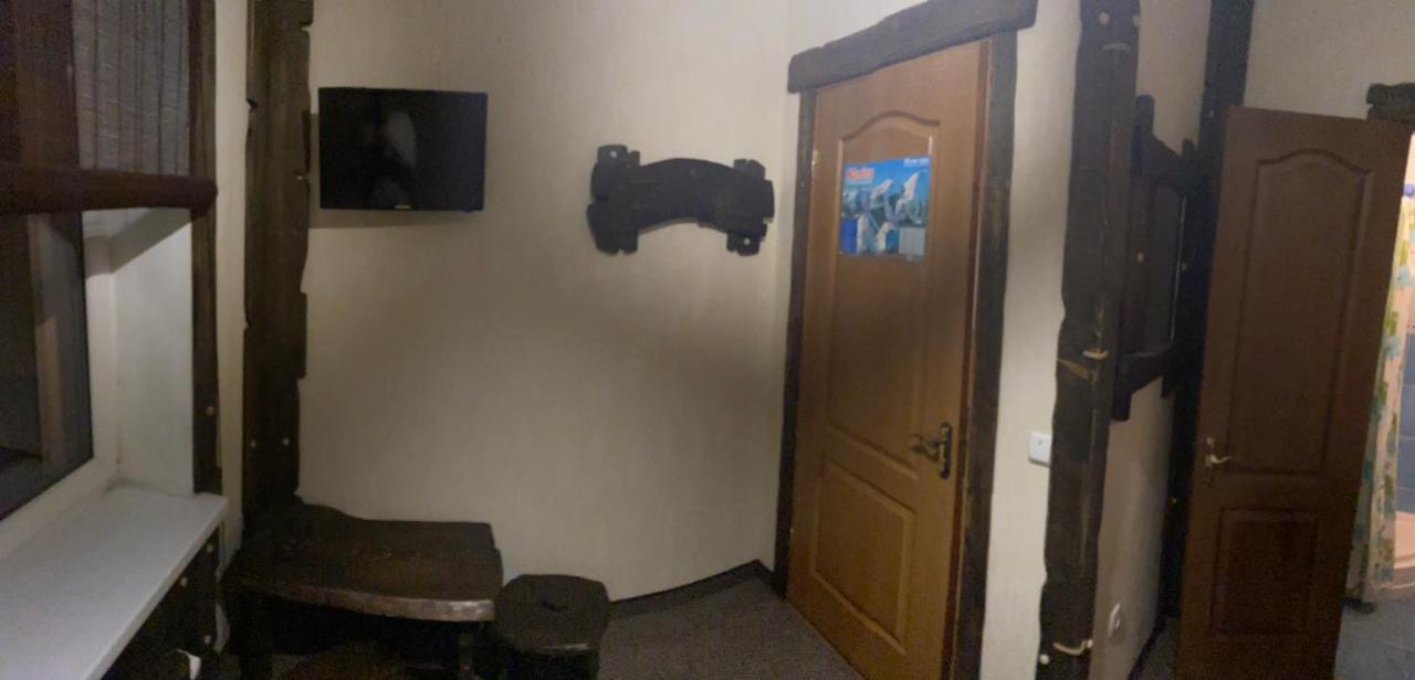 Chambre Double Économique