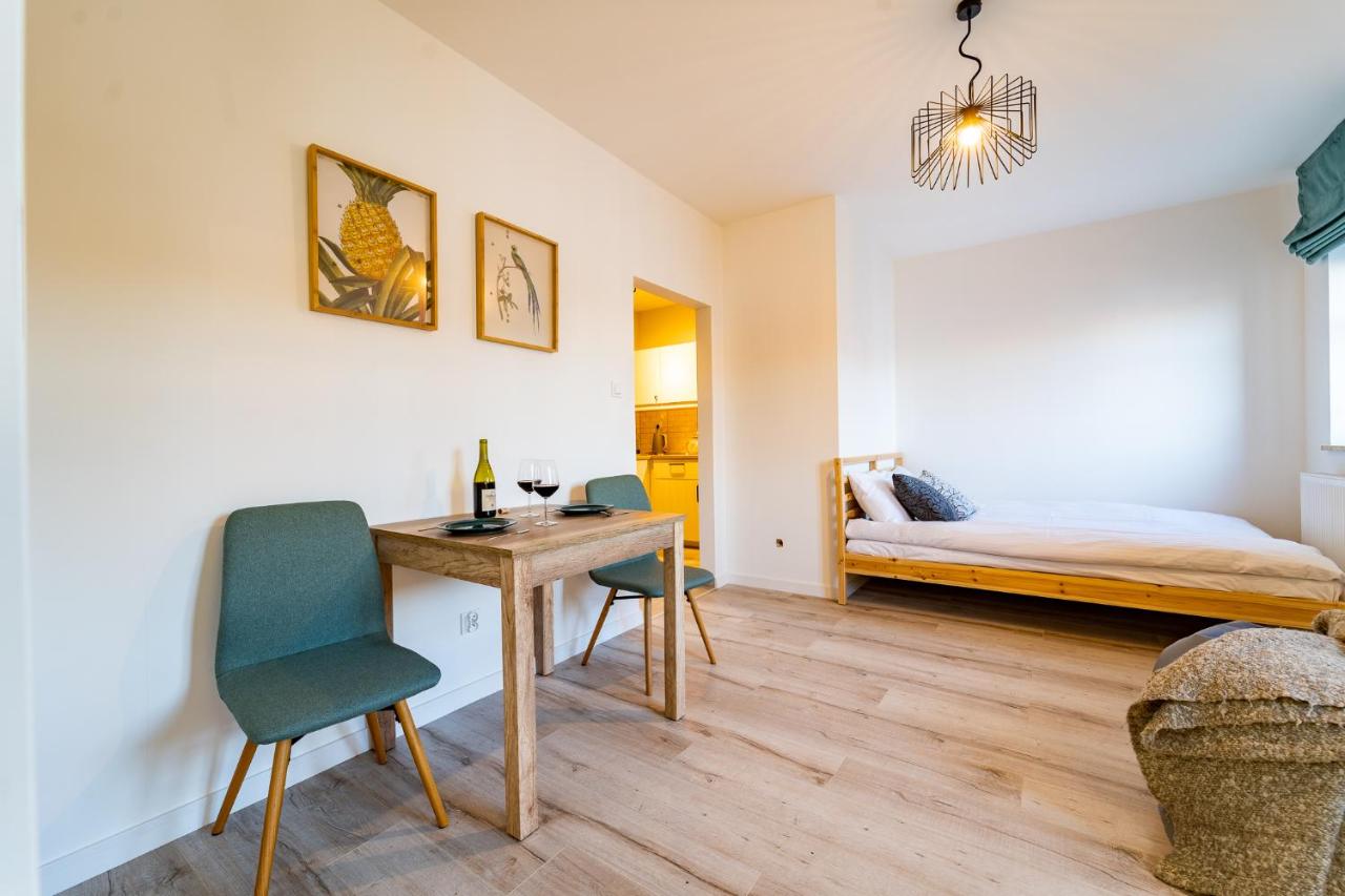 Apartamento de 1 dormitorio