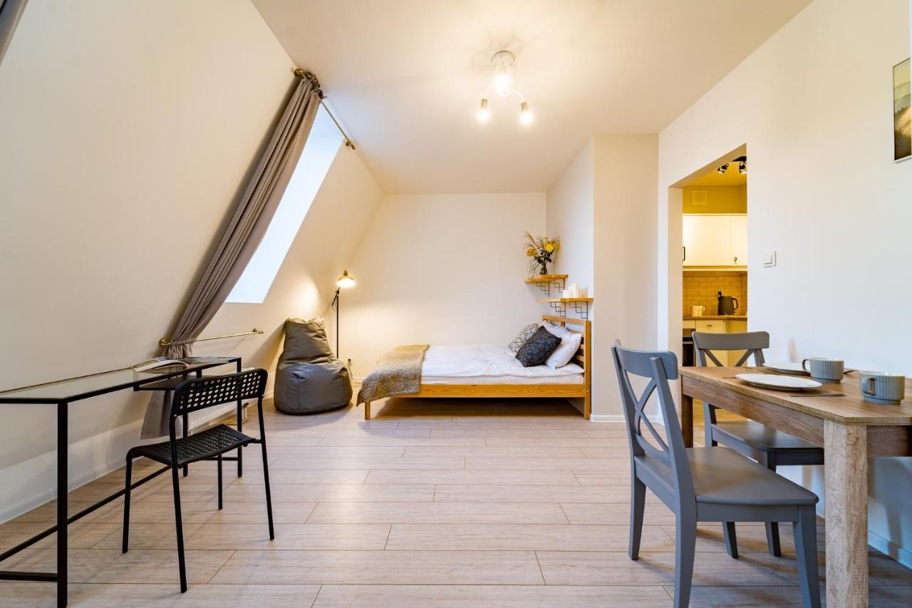 Apartamento de 1 dormitorio